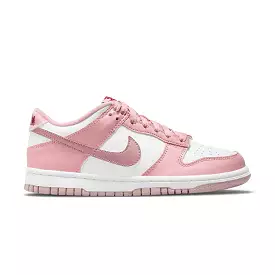 Nike Dunk Low Pink Velvet (GS)