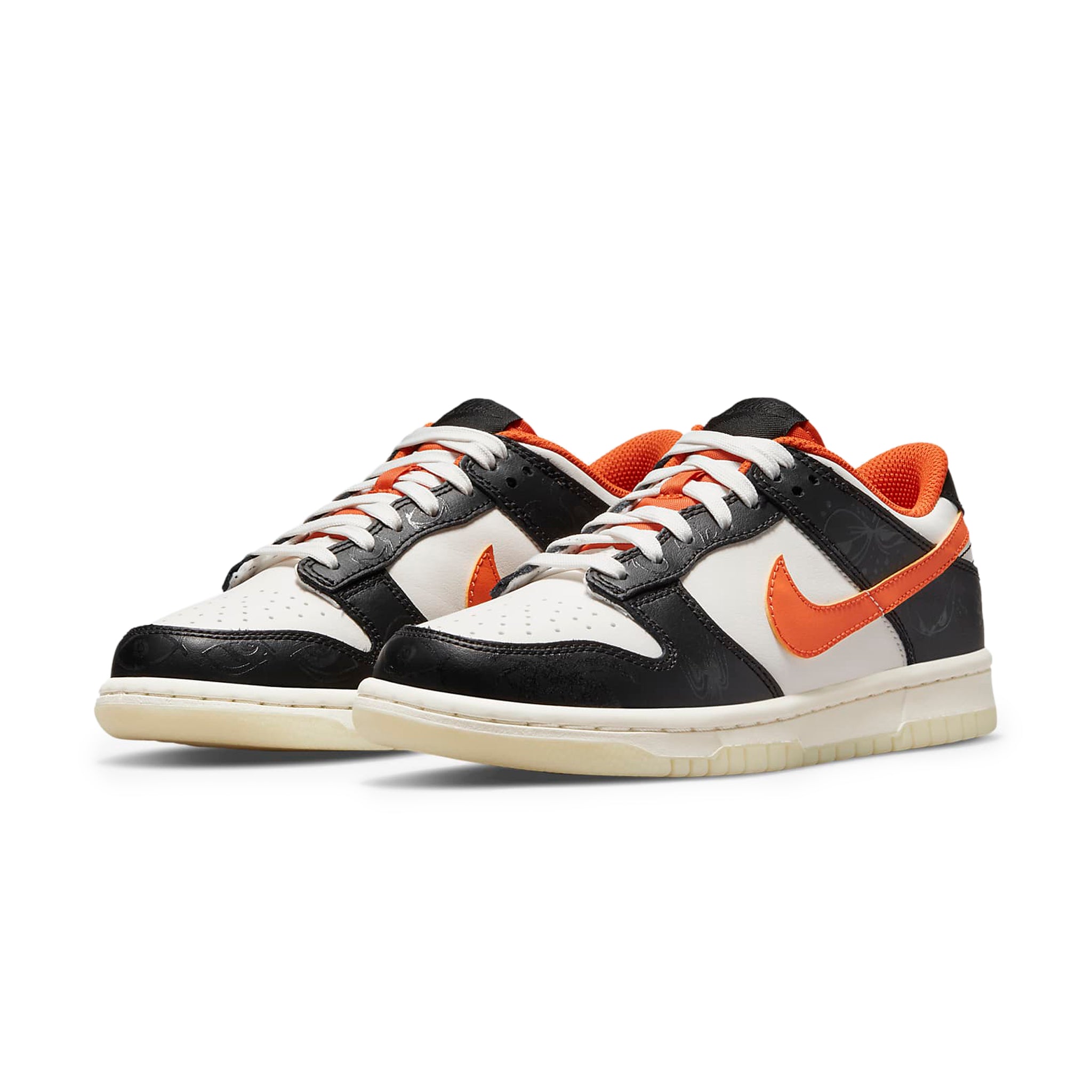 Nike Dunk Low PRM Halloween (2021) (GS)