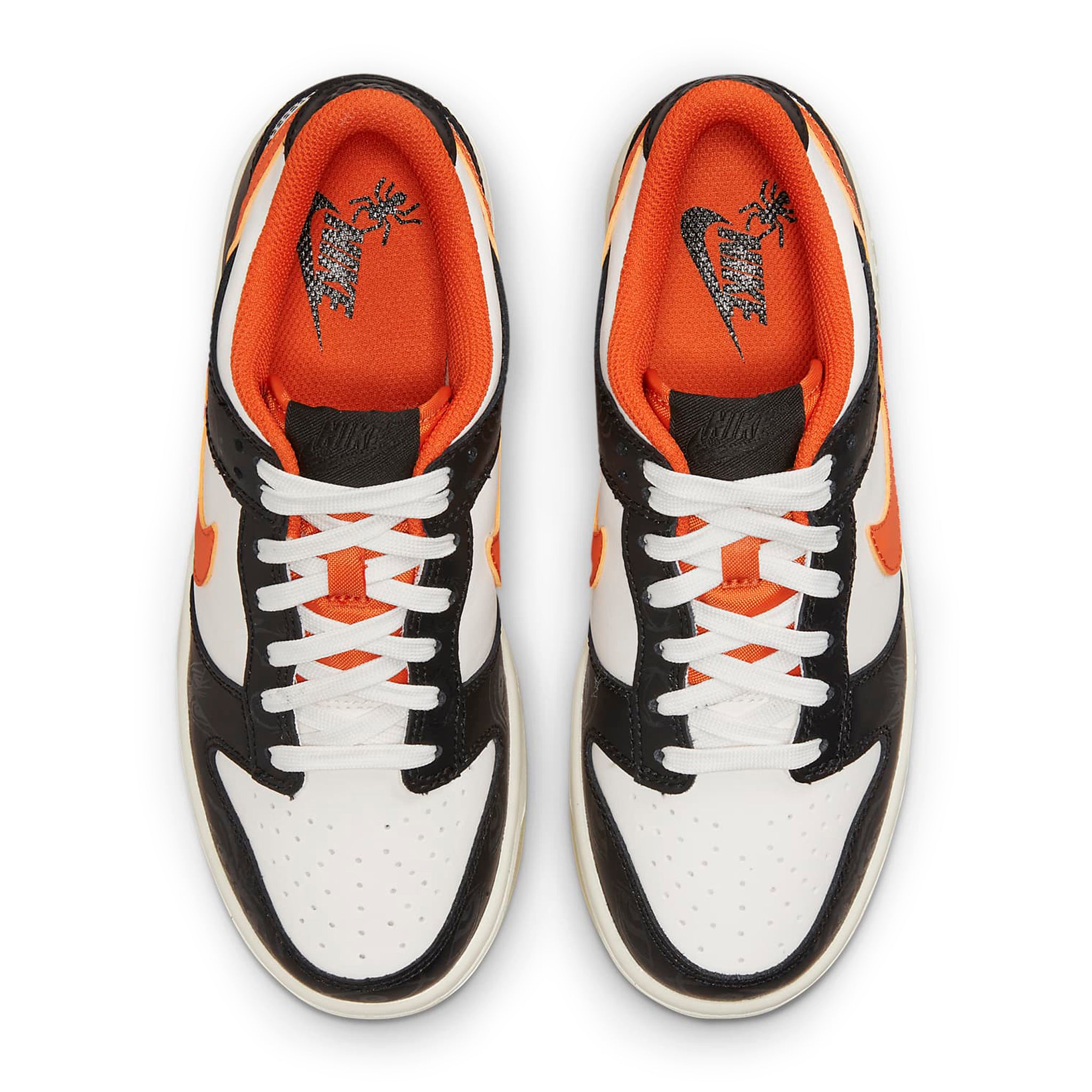 Nike Dunk Low PRM Halloween (2021) (GS)