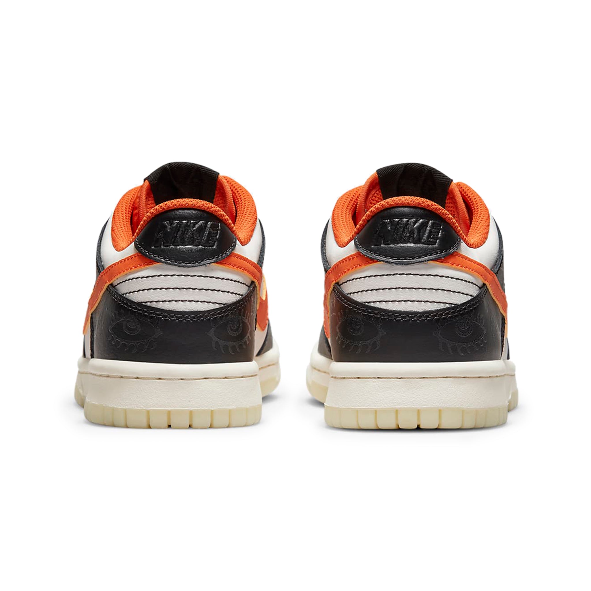 Nike Dunk Low PRM Halloween (2021) (GS)