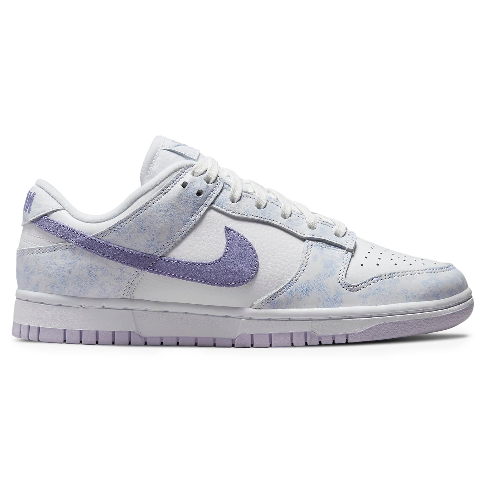 Nike Dunk Low Purple Pulse (W)