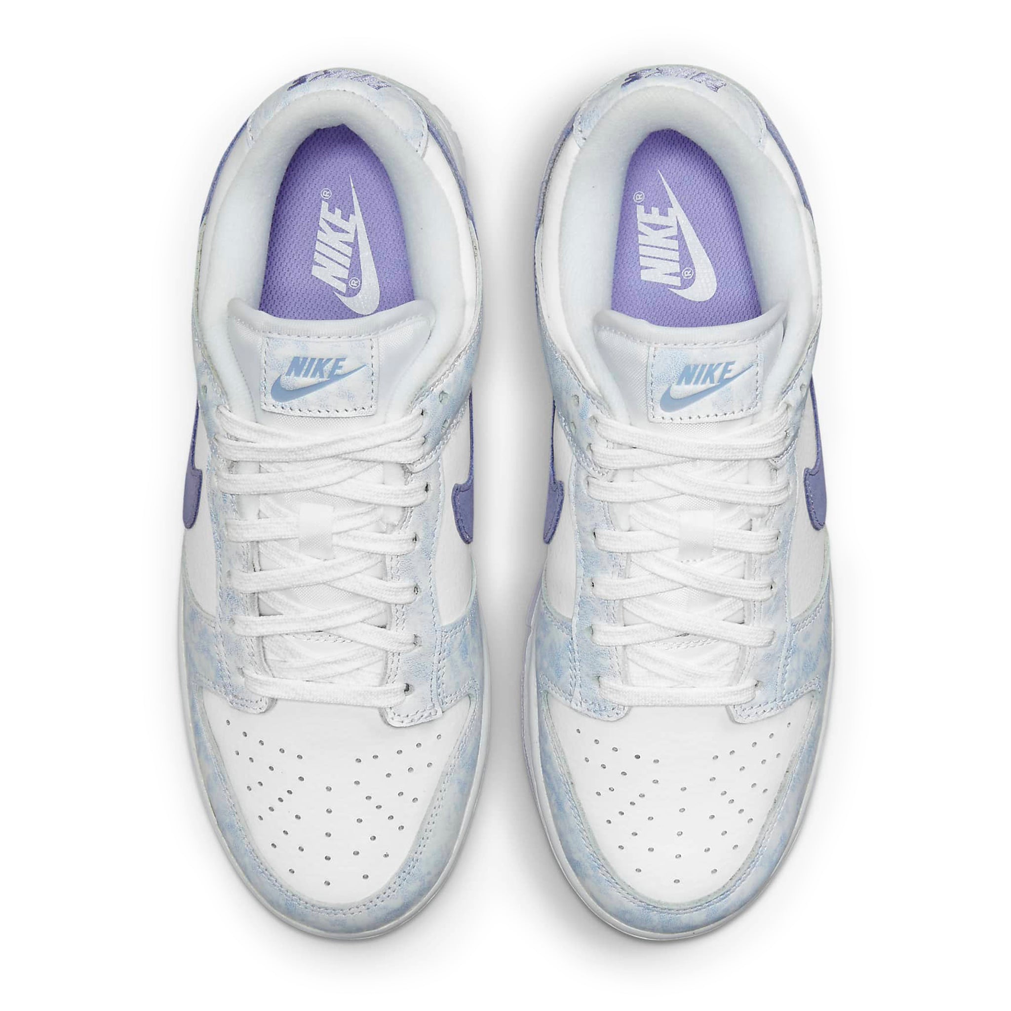 Nike Dunk Low Purple Pulse (W)