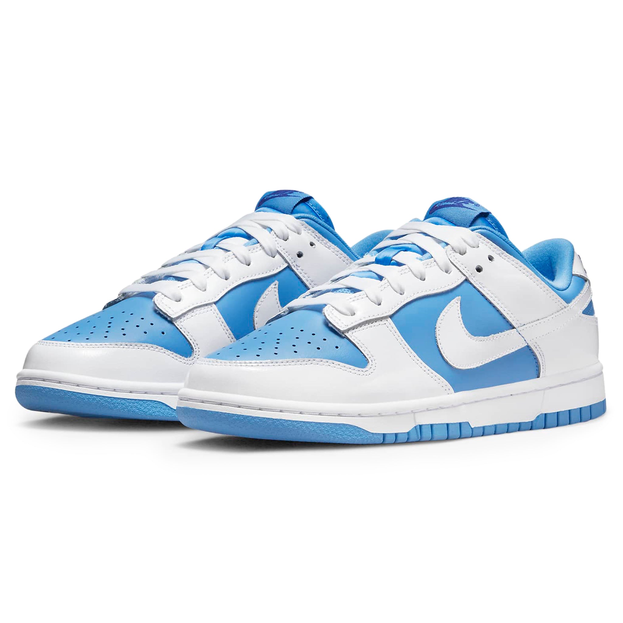 Nike Dunk Low Reverse UNC (W)