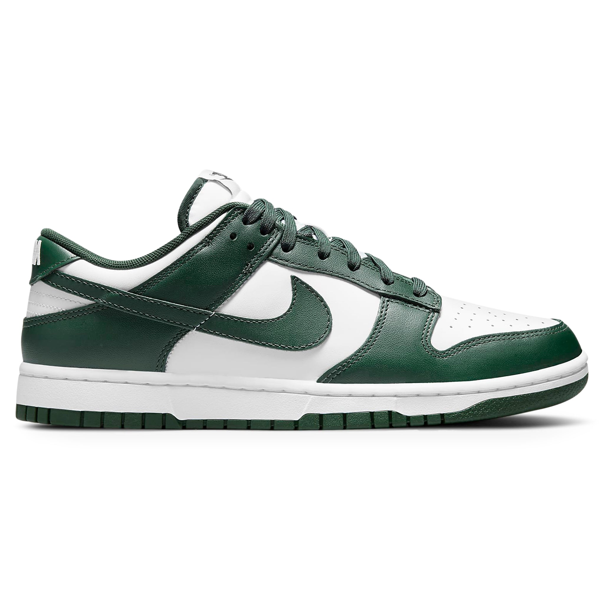 Nike Dunk Low Spartan Green (2021)