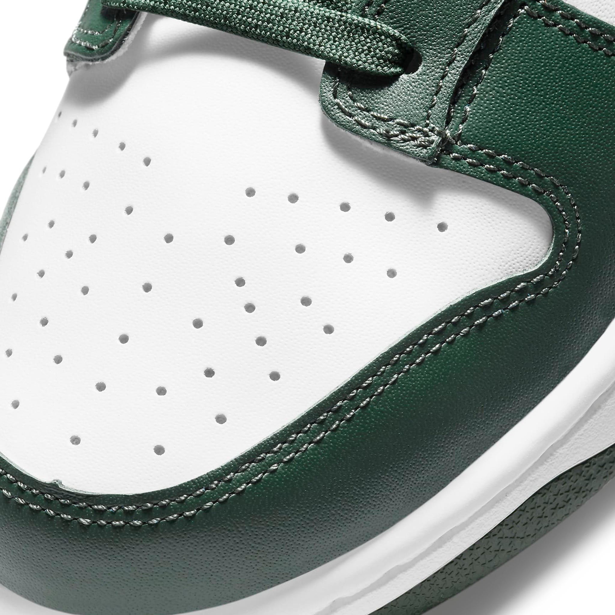 Nike Dunk Low Spartan Green (2021)