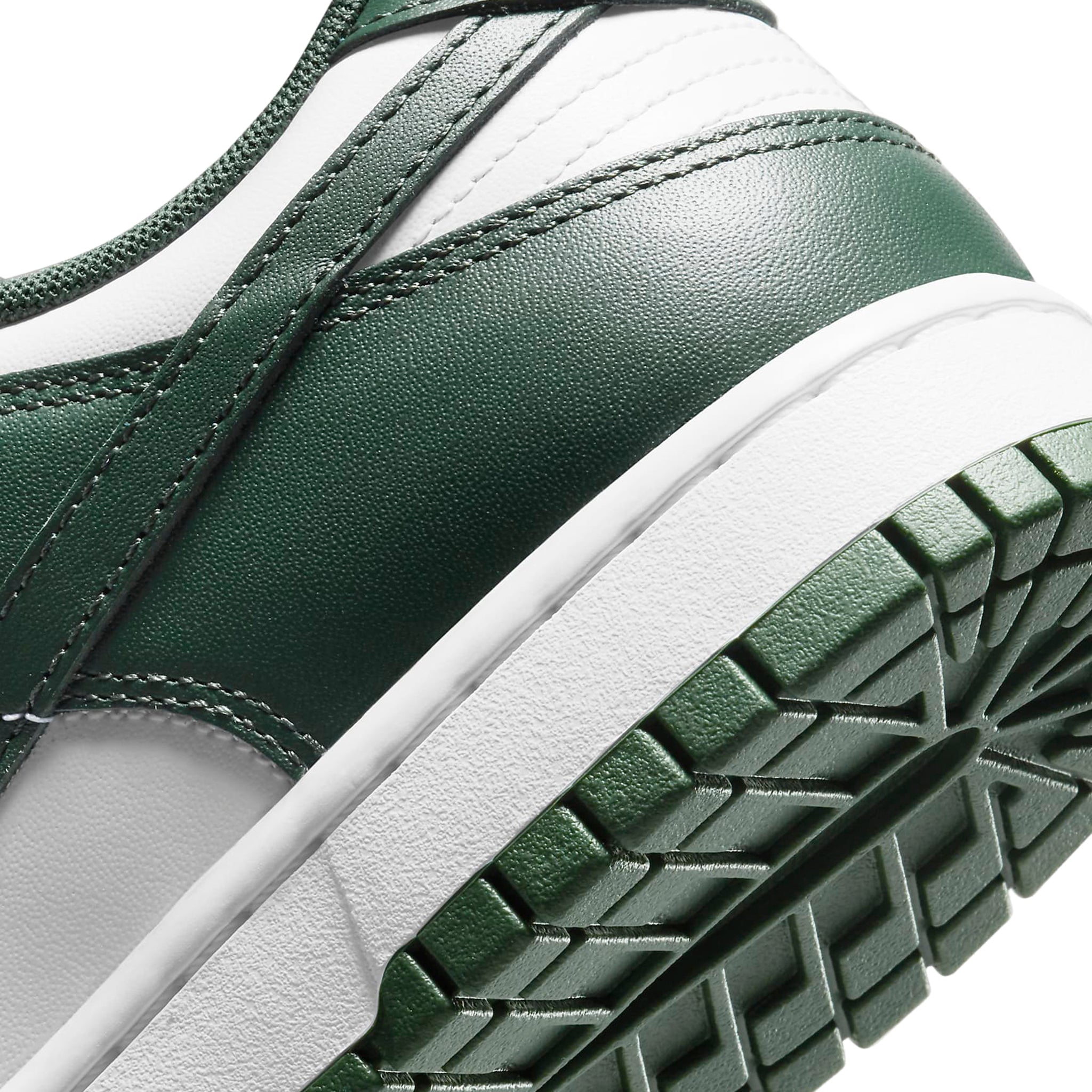 Nike Dunk Low Spartan Green (2021)