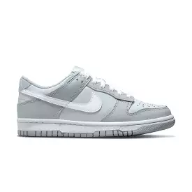 Nike Dunk Low Two-Toned Grey (GS)