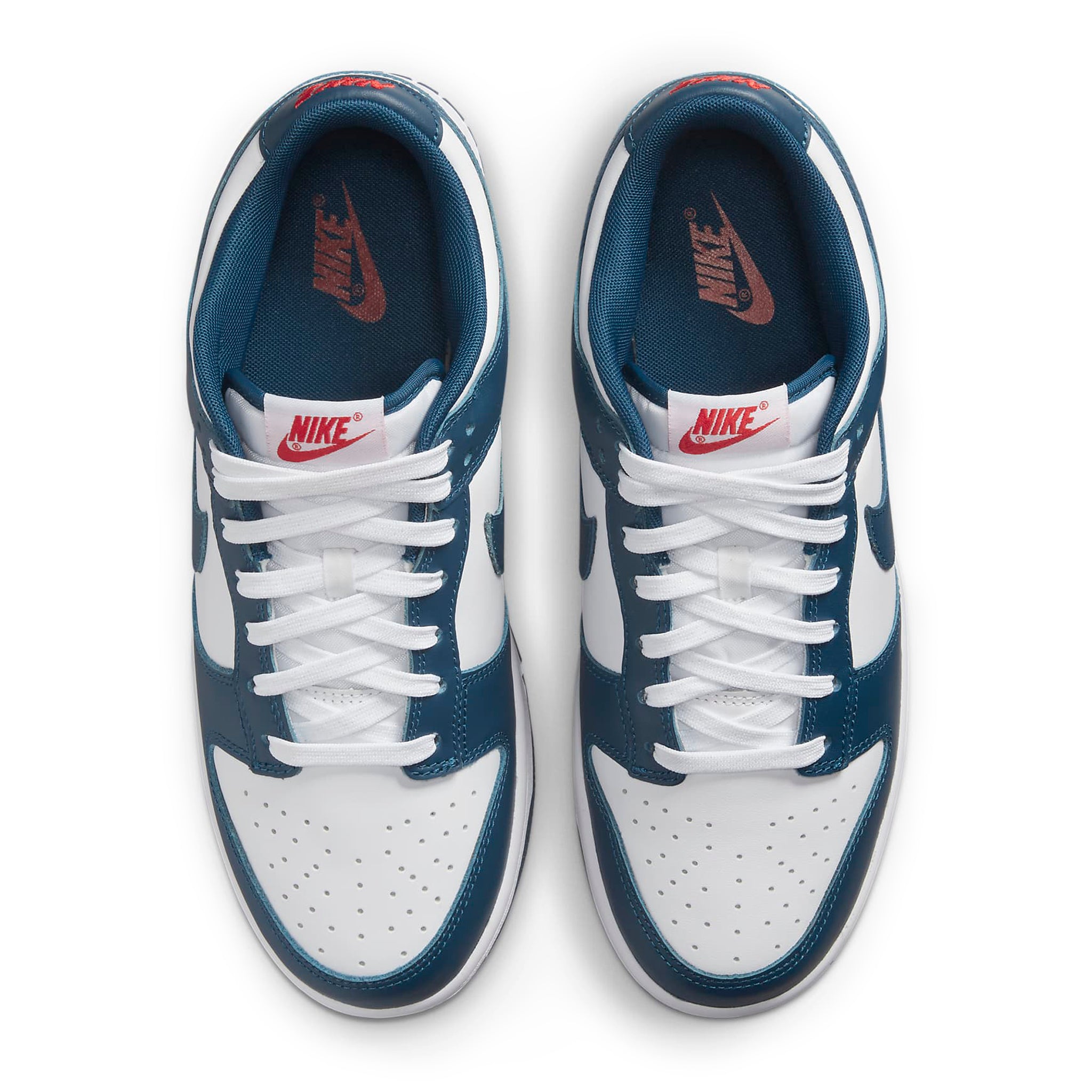 Nike Dunk Low Valerian Blue