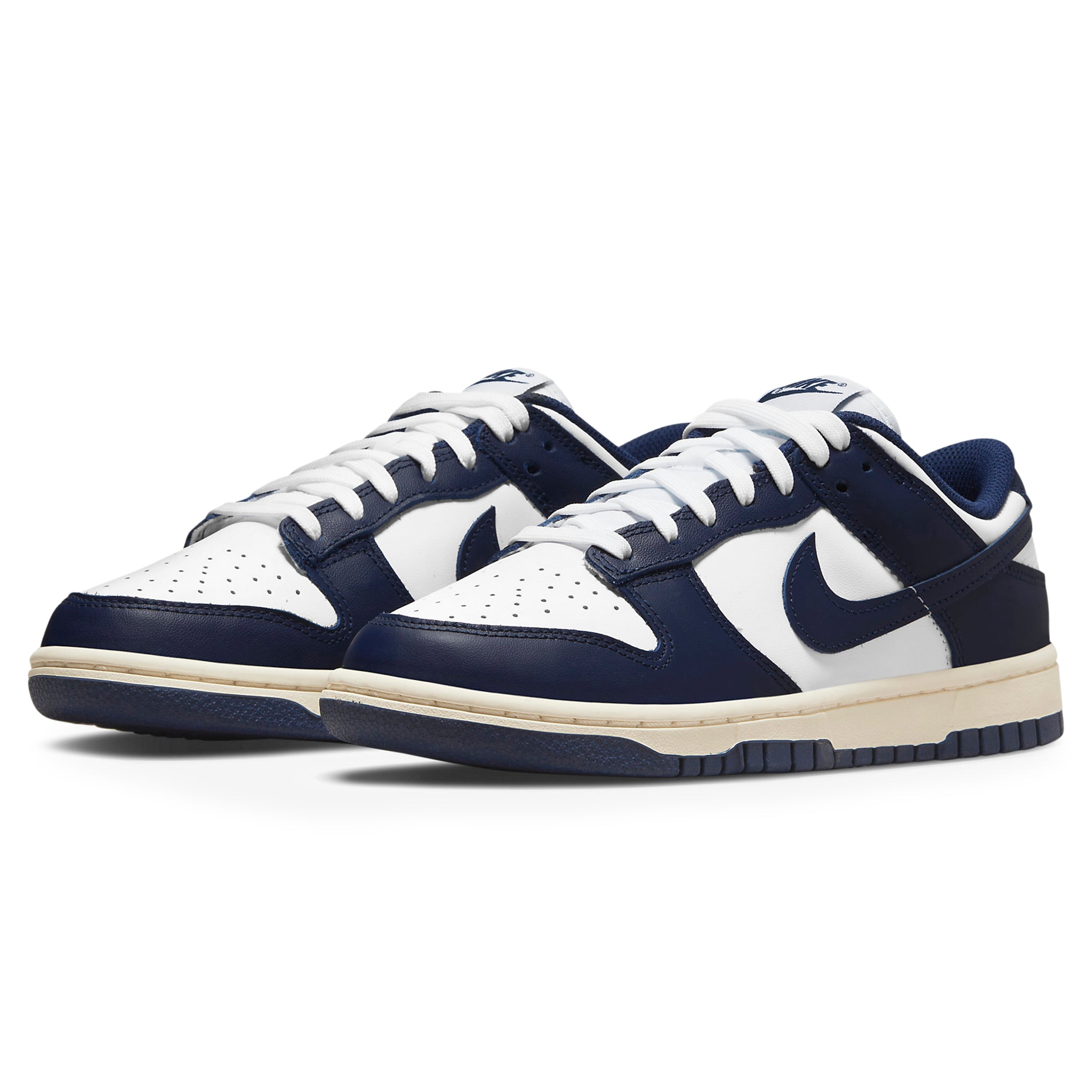 Nike Dunk Low Vintage Navy (W)