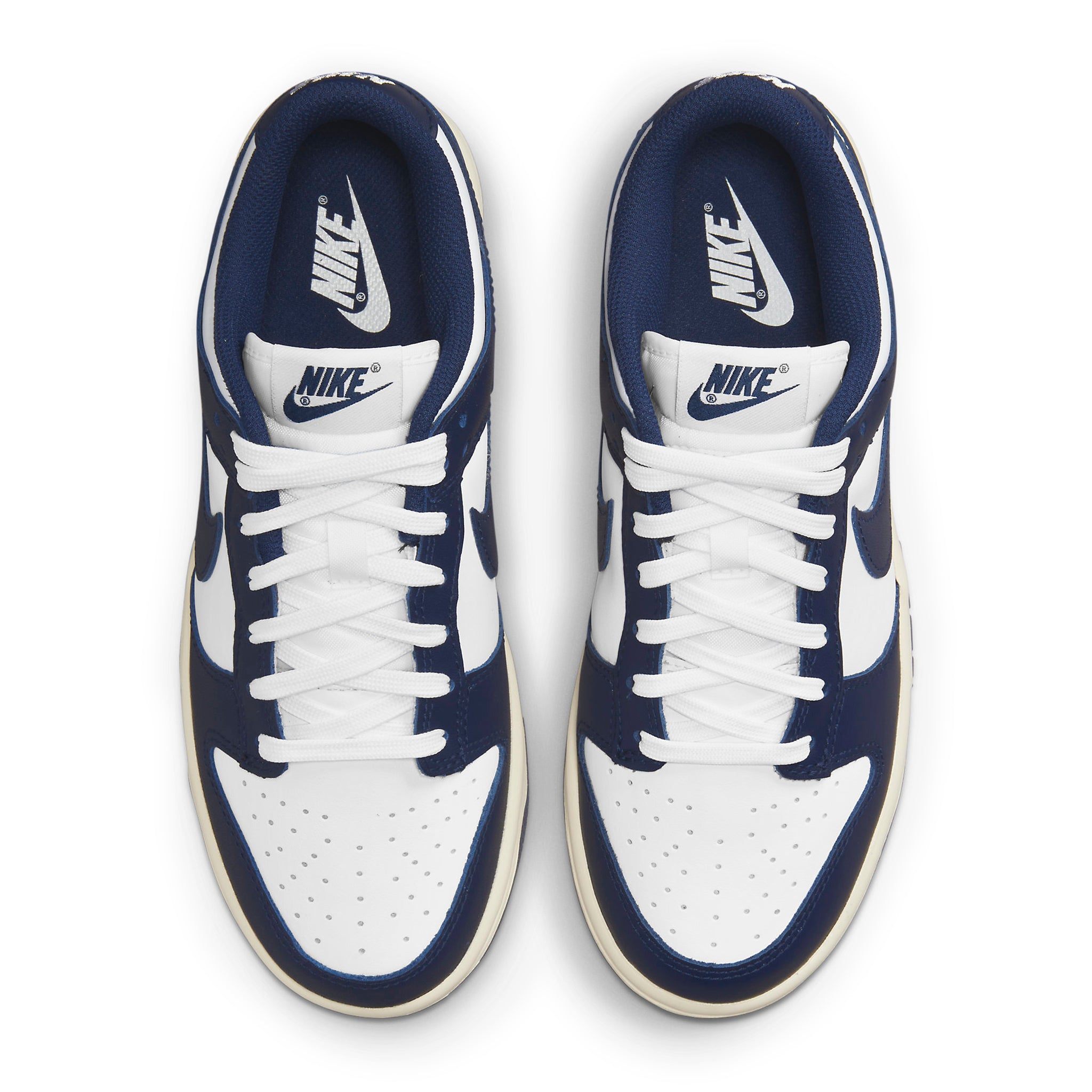 Nike Dunk Low Vintage Navy (W)