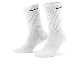 Nike Everyday Cushioned Training Multi Crew Socks - 3 Pairs