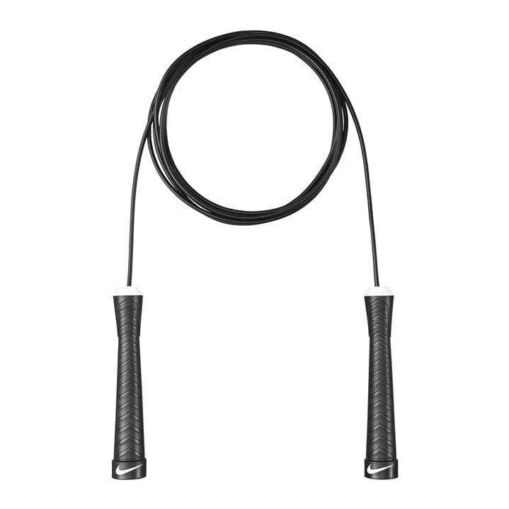 NIKE FUNDAMENTAL BLACK SPEED SKIPPING ROPE