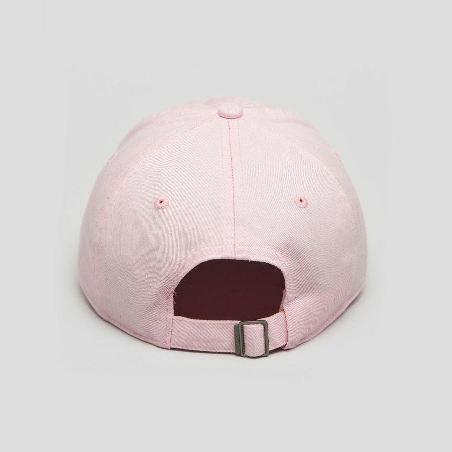 NIKE GIRLS JUNIOR PINK CAP