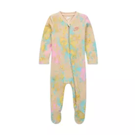 NIKE INFANTS PRINTED CLUB COVERALL