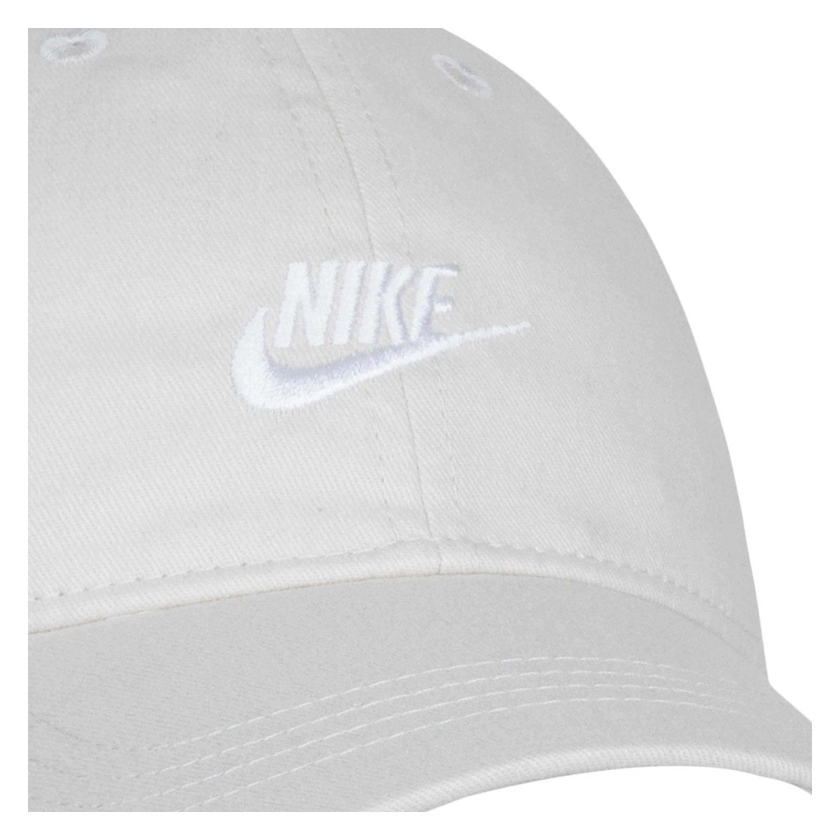 NIKE JUNIOR’S FUTURA ADJUSTABLE SAND CAP