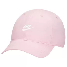 NIKE KID'S FUTURA PINK CAP