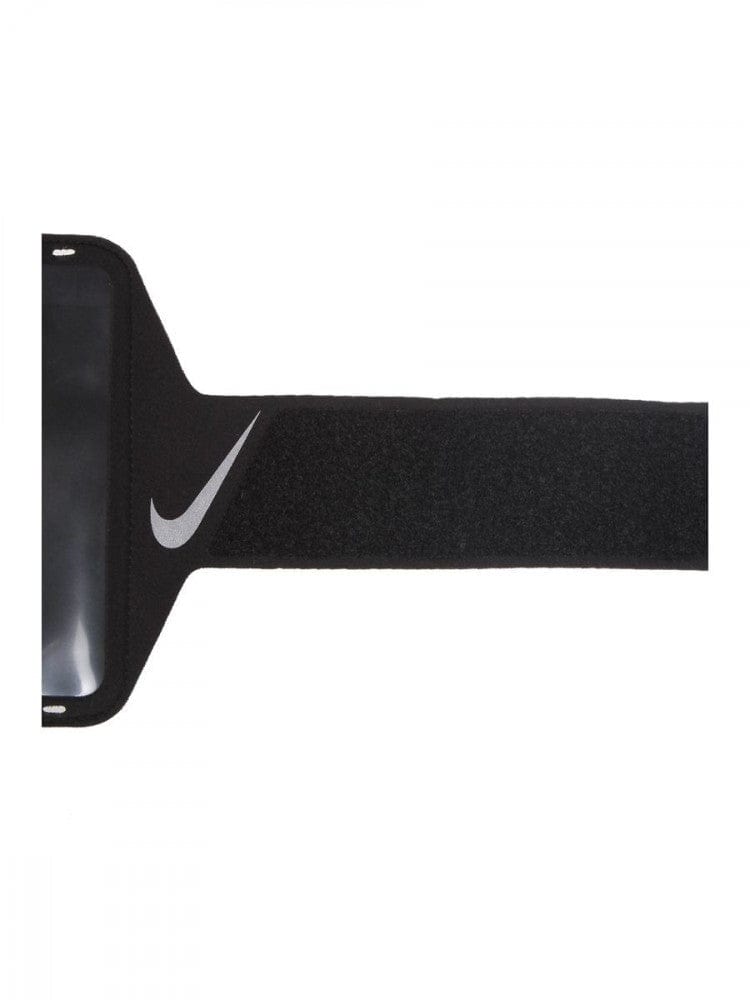 NIKE LEAN PHONE BLACK ARMBAND