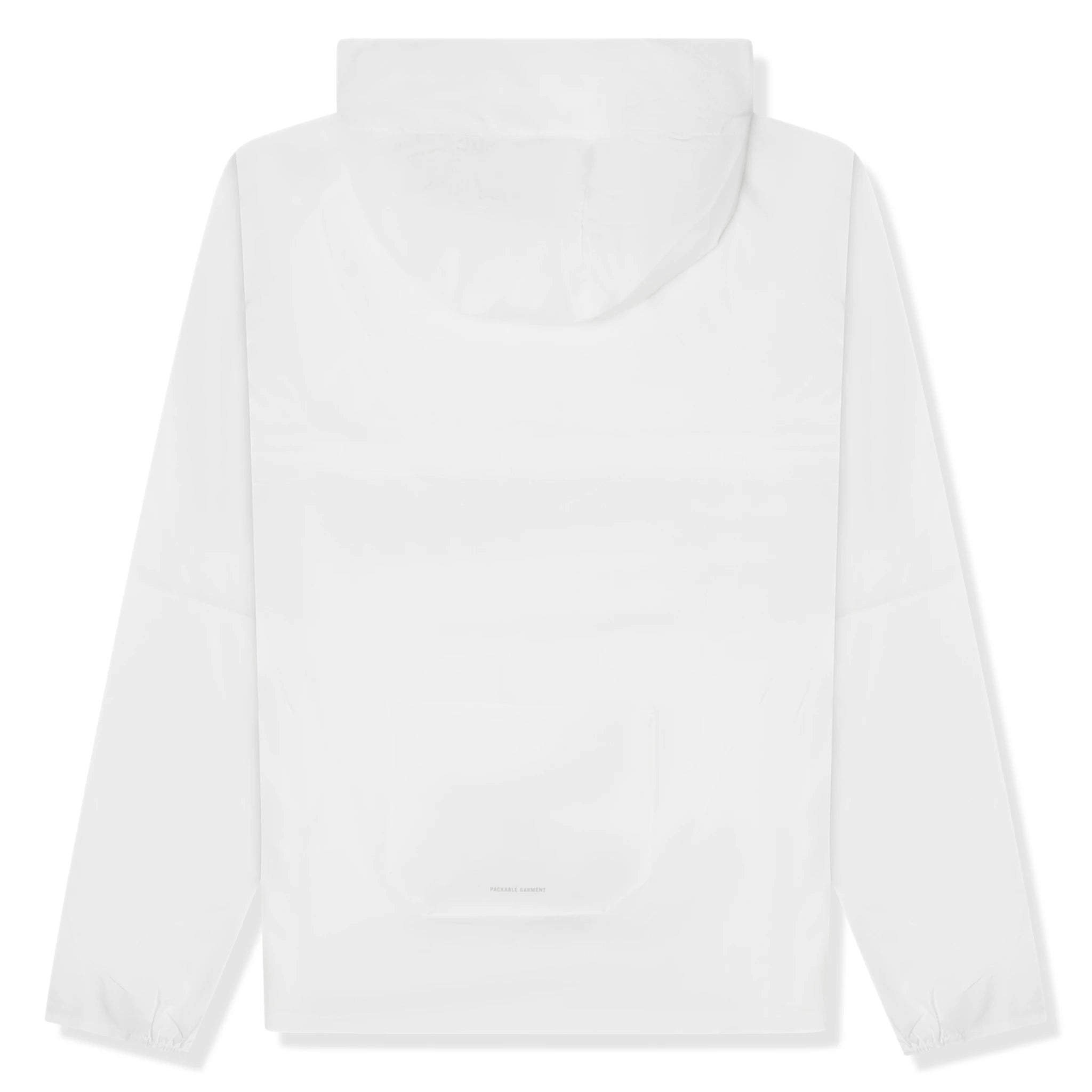 Nike Repel Packable White Windrunner Jacket