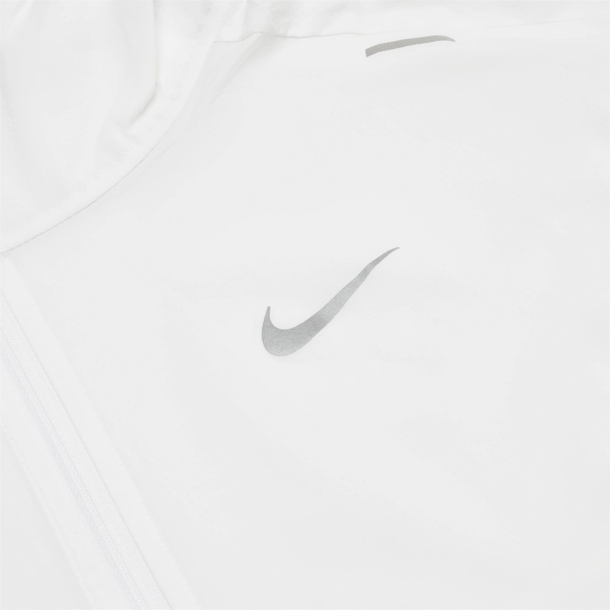 Nike Repel Packable White Windrunner Jacket