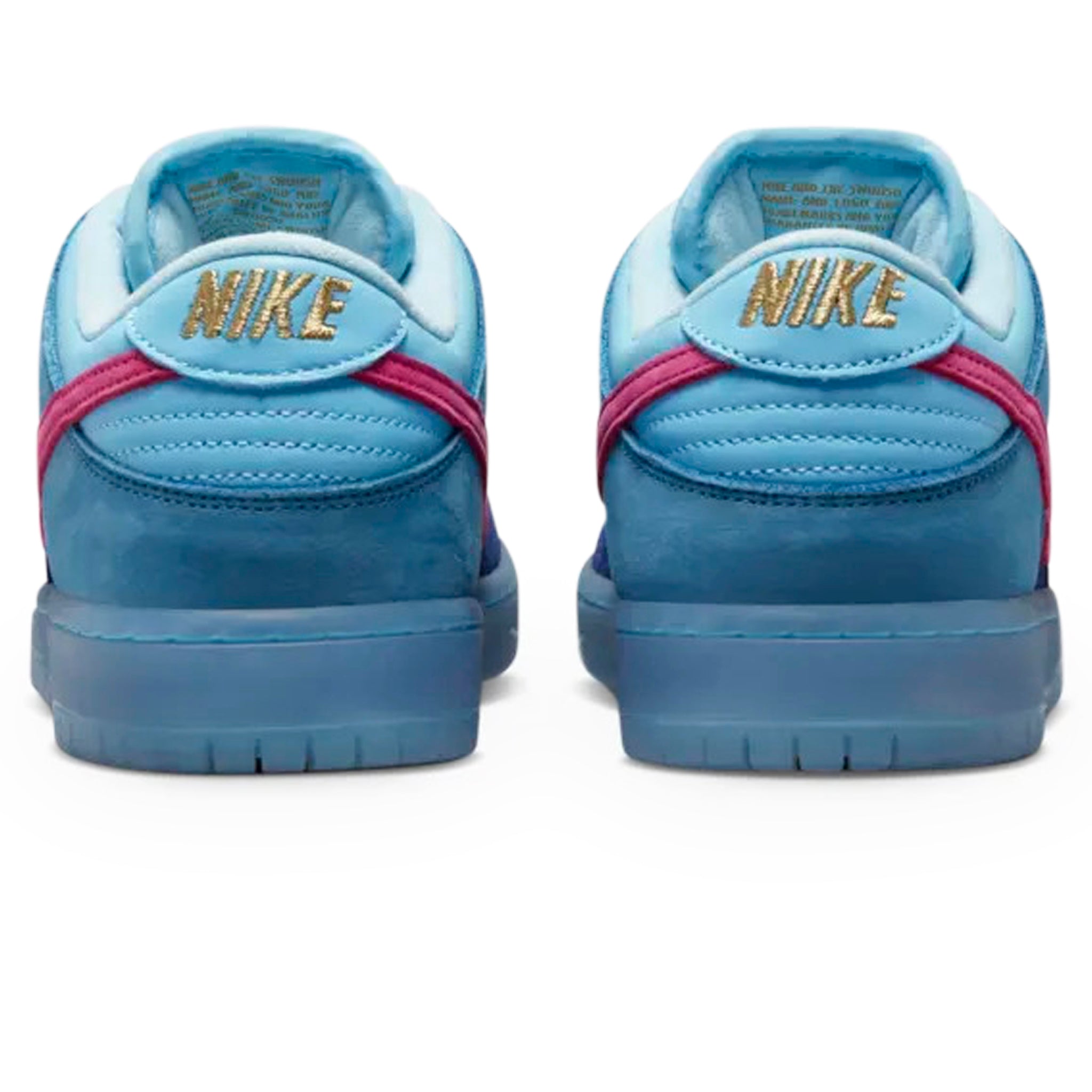 Nike SB Dunk Low Run The Jewels