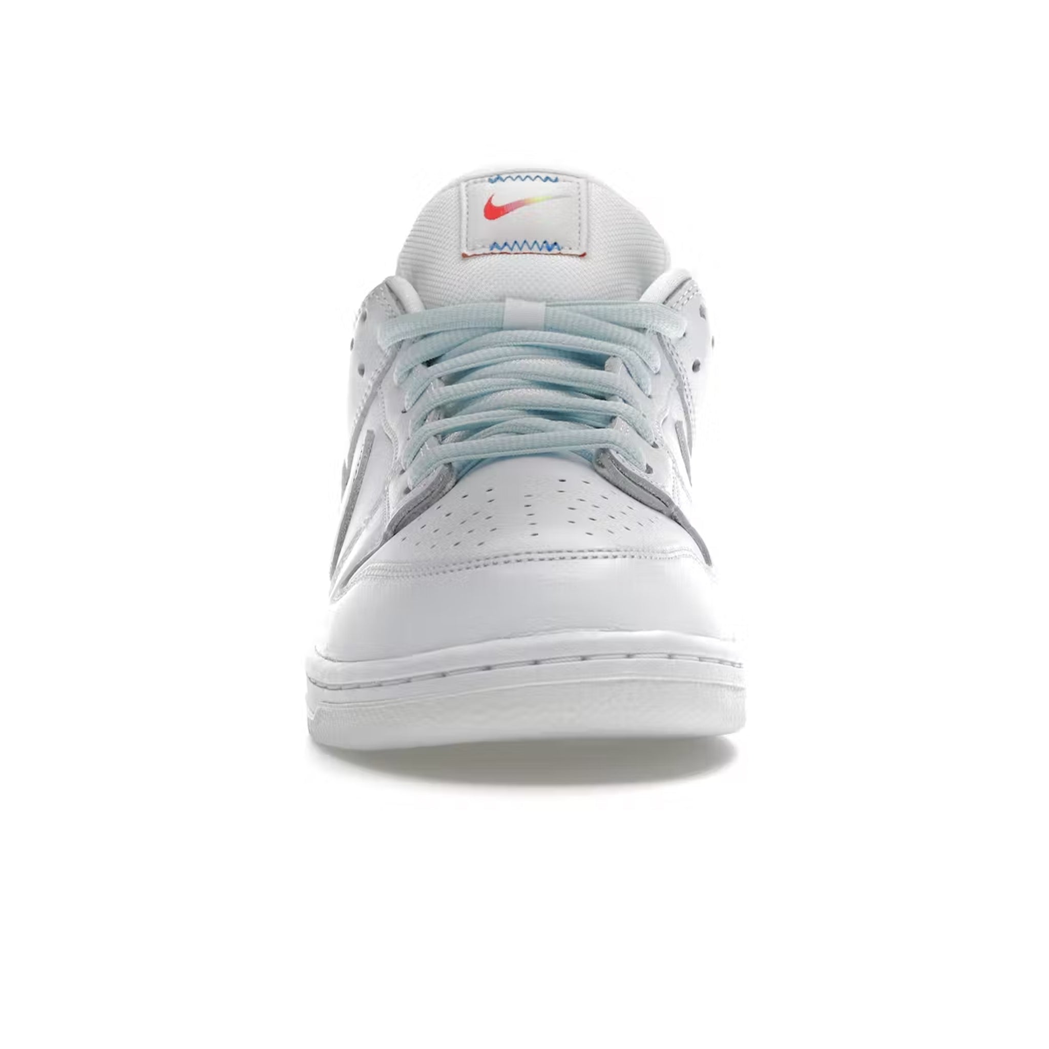 Nike SB Dunk Low True Be True White