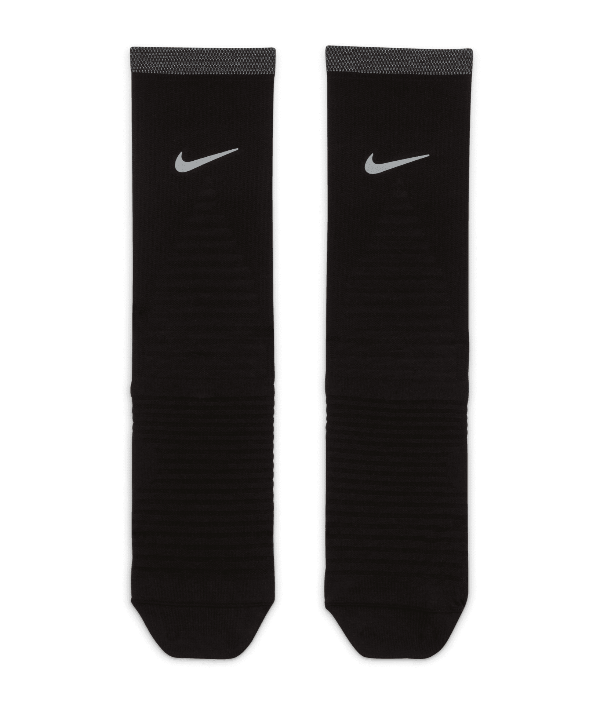 Nike Spark Lightweight Crew - Black (Unisex)