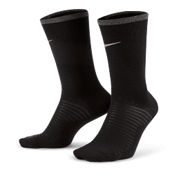 Nike Spark Lightweight Crew - Black (Unisex)