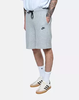 nike tech fleece short