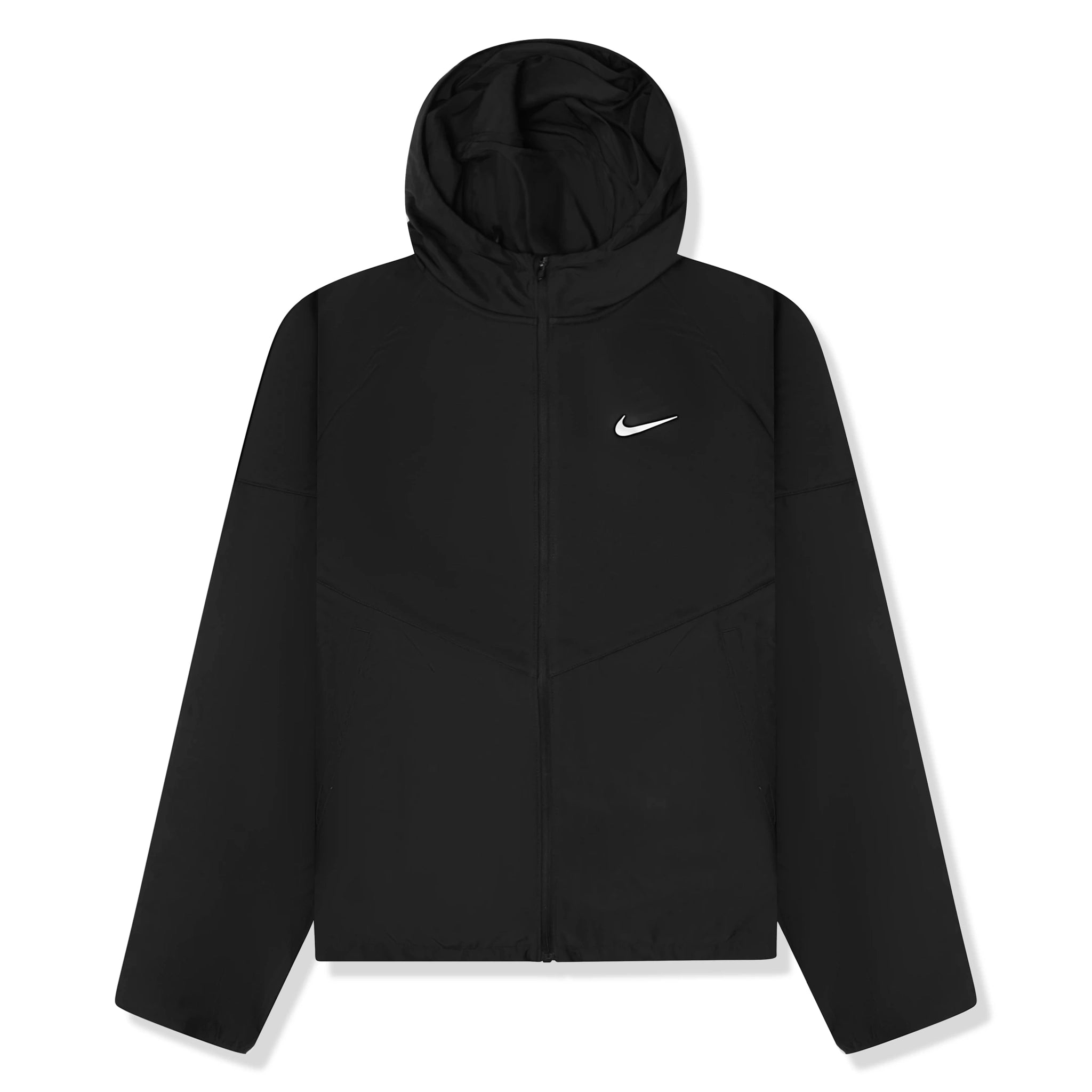 Nike Therma Black Jacket