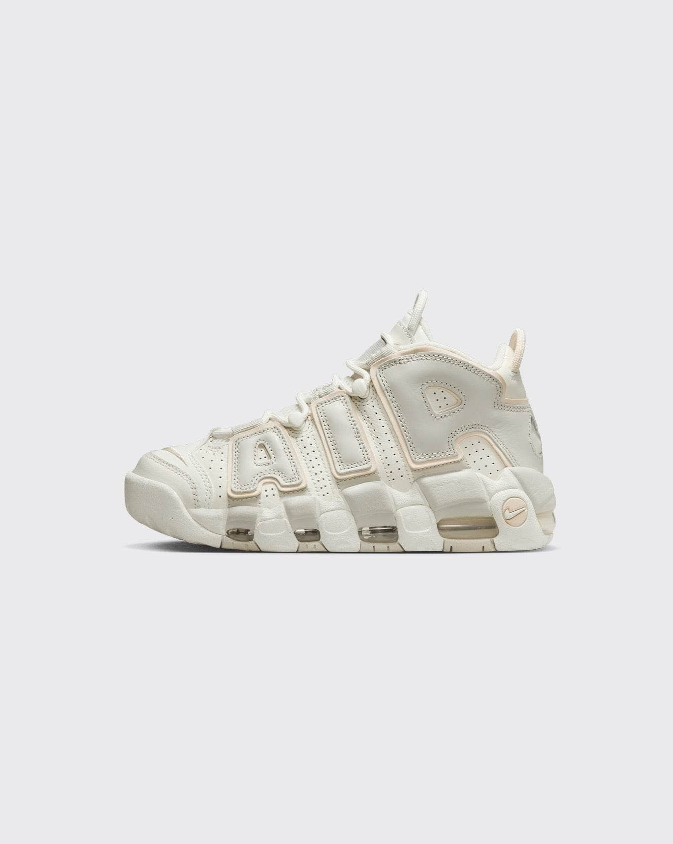 Nike Women's Air More Uptempo '96