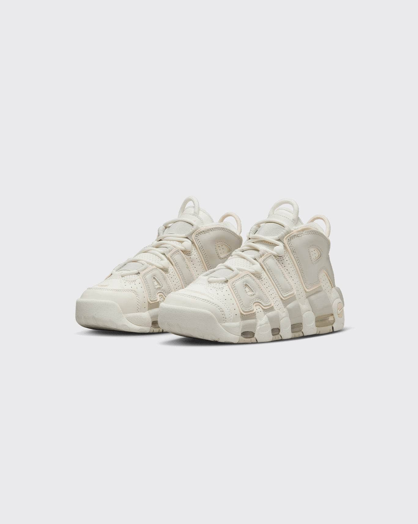 Nike Women's Air More Uptempo '96