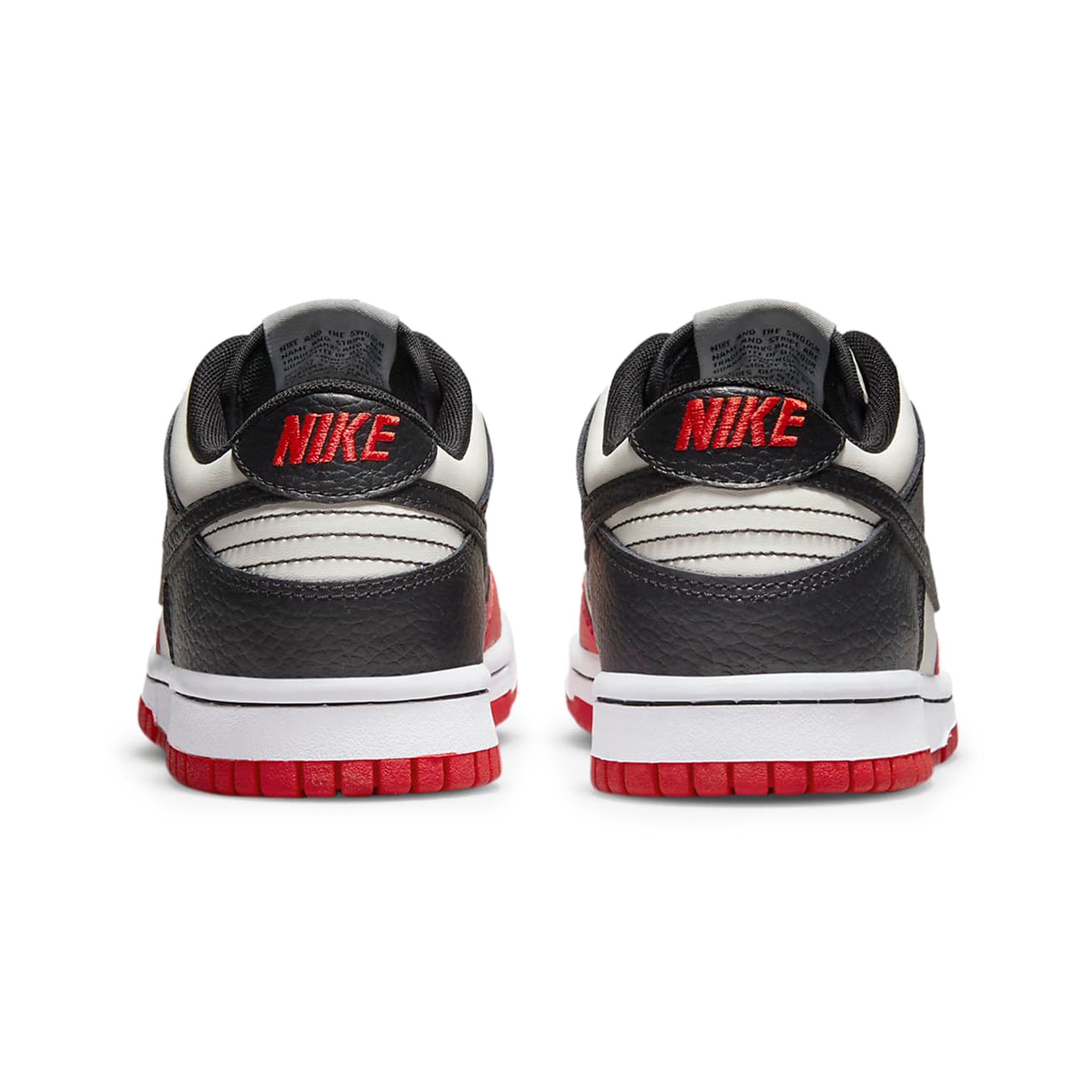 Nike X NBA Dunk Low EMB 75TH Anniversary Chicago (GS)