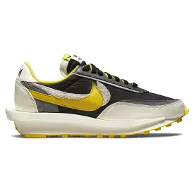 Nike x Sacai LD Waffle Undercover Black Bright Citron