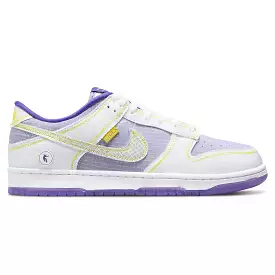 Nike x Union Dunk Low Passport Pack Court Purple