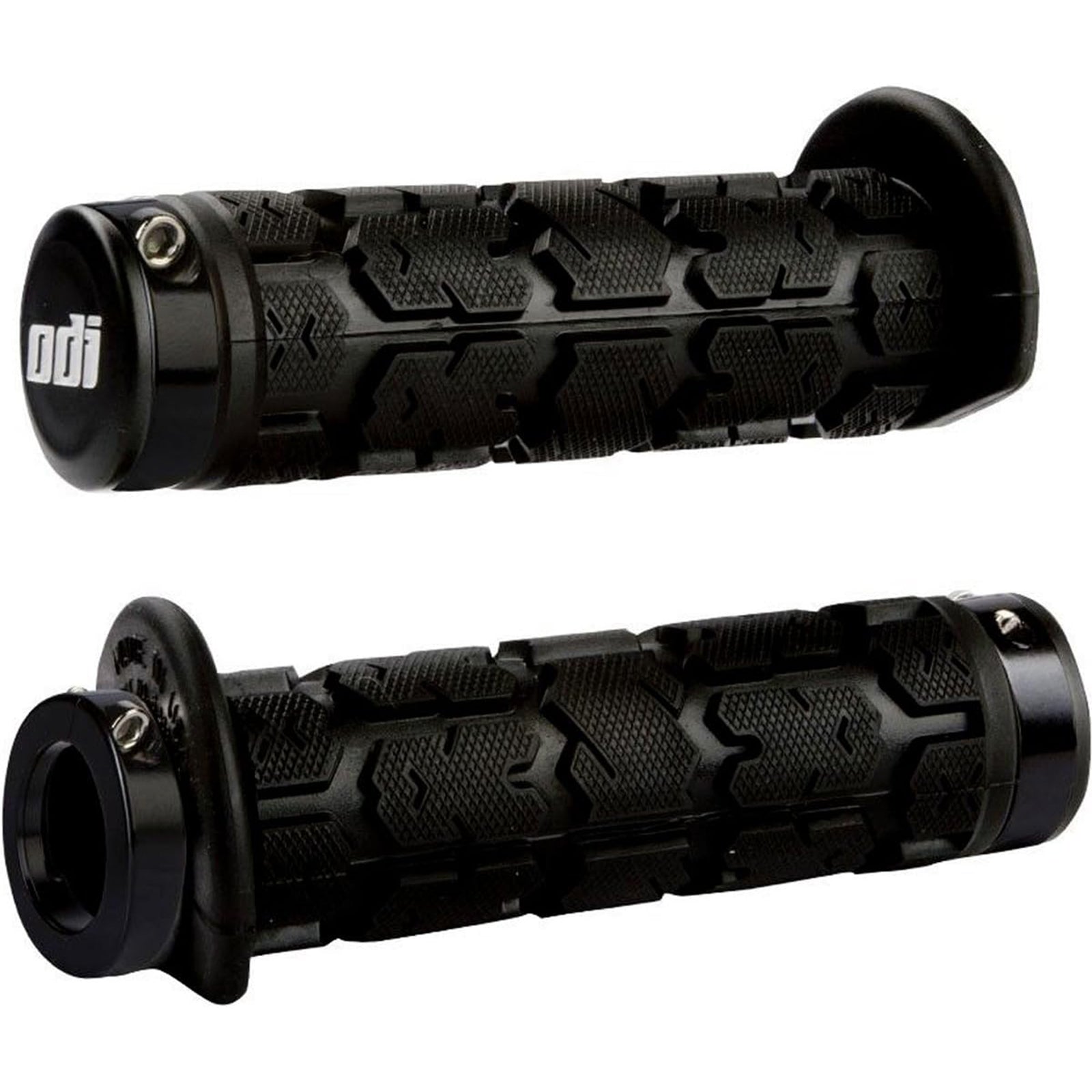 ODI Rogue Lock-On ATV Hand Grips (Brand New)