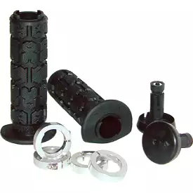 ODI Rogue Lock On Off-Road Hand Grips (Brand New)