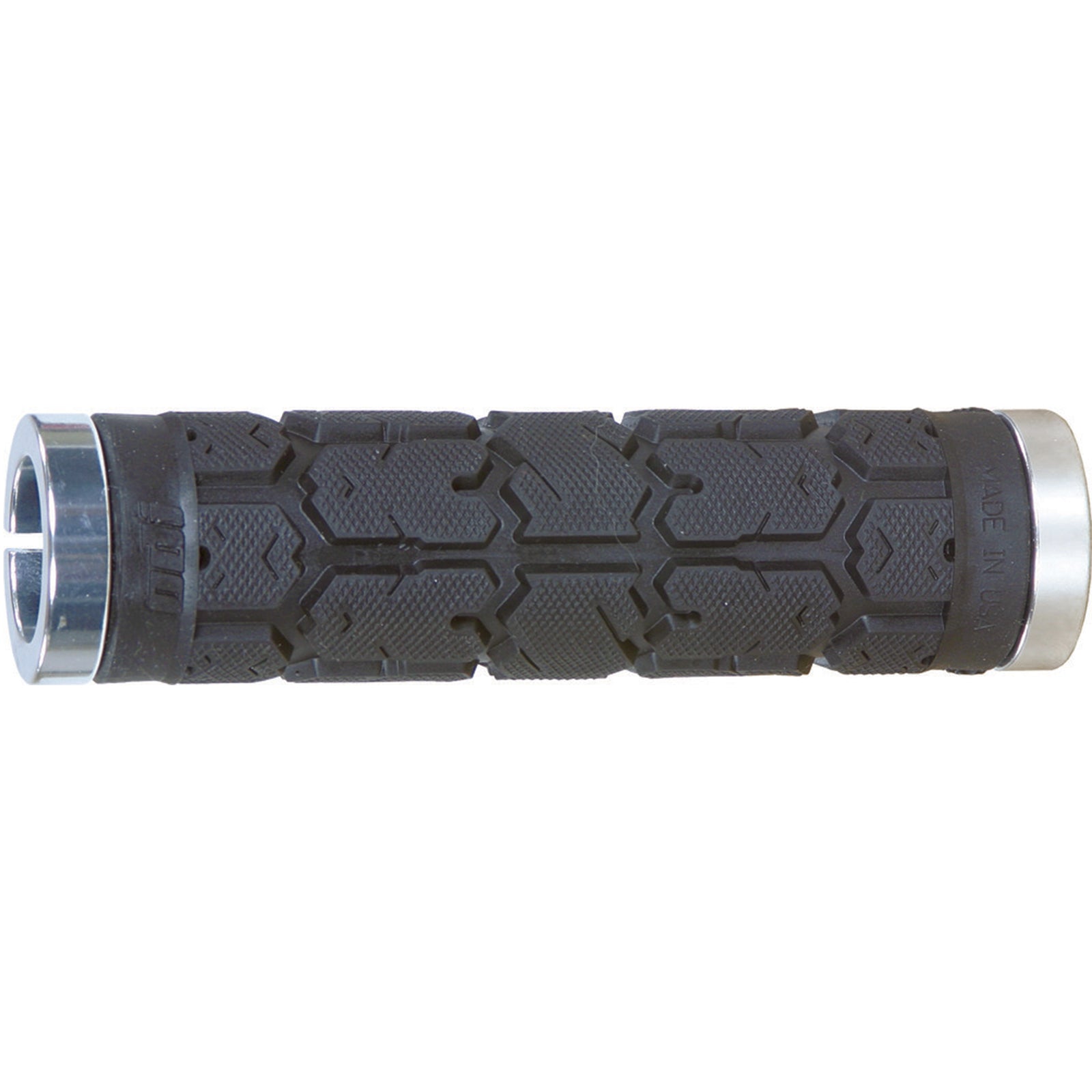 ODI Rogue No Flange Lock-On Off-Road Hand Grips (Brand New)