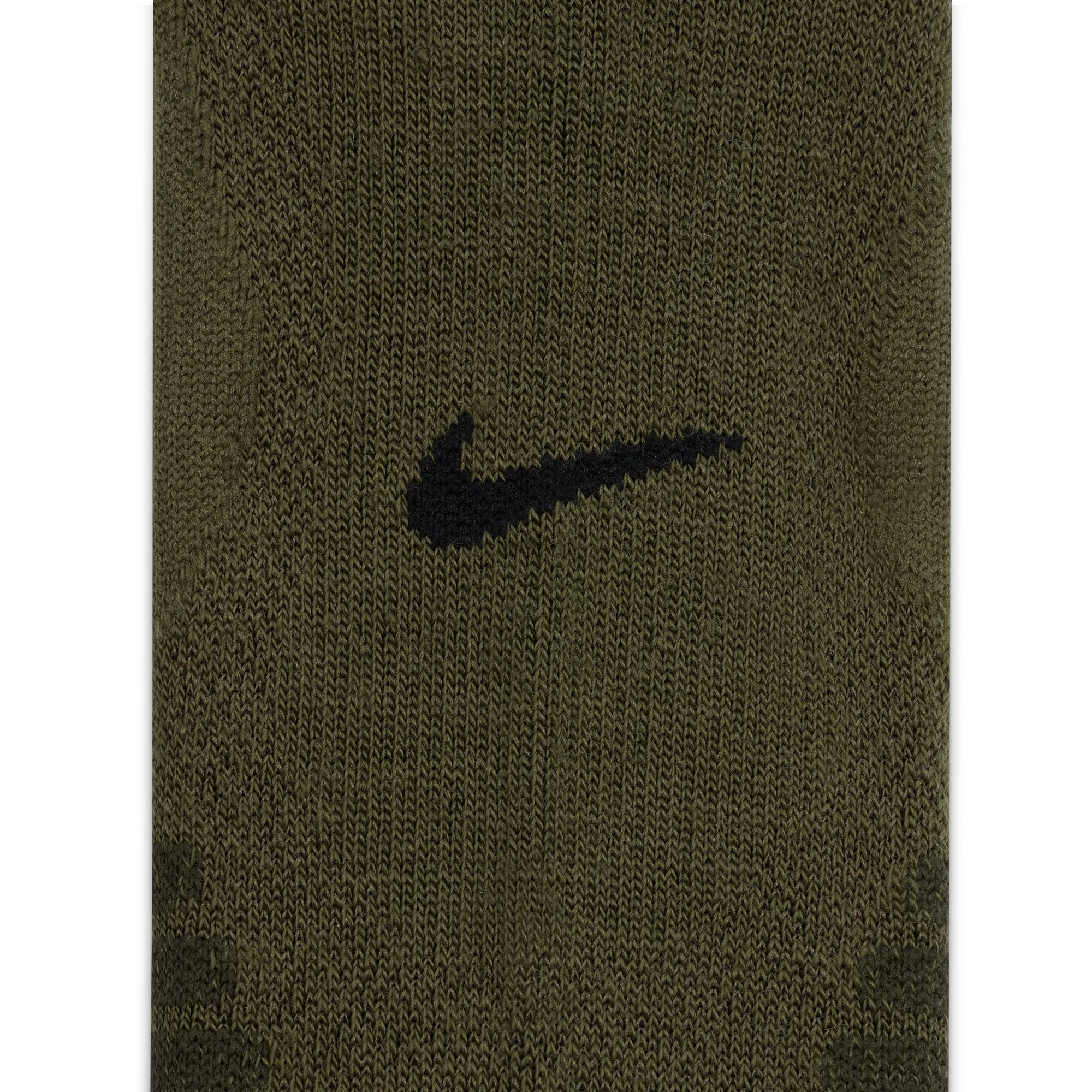 Outdoor Cushioned Crew Socks