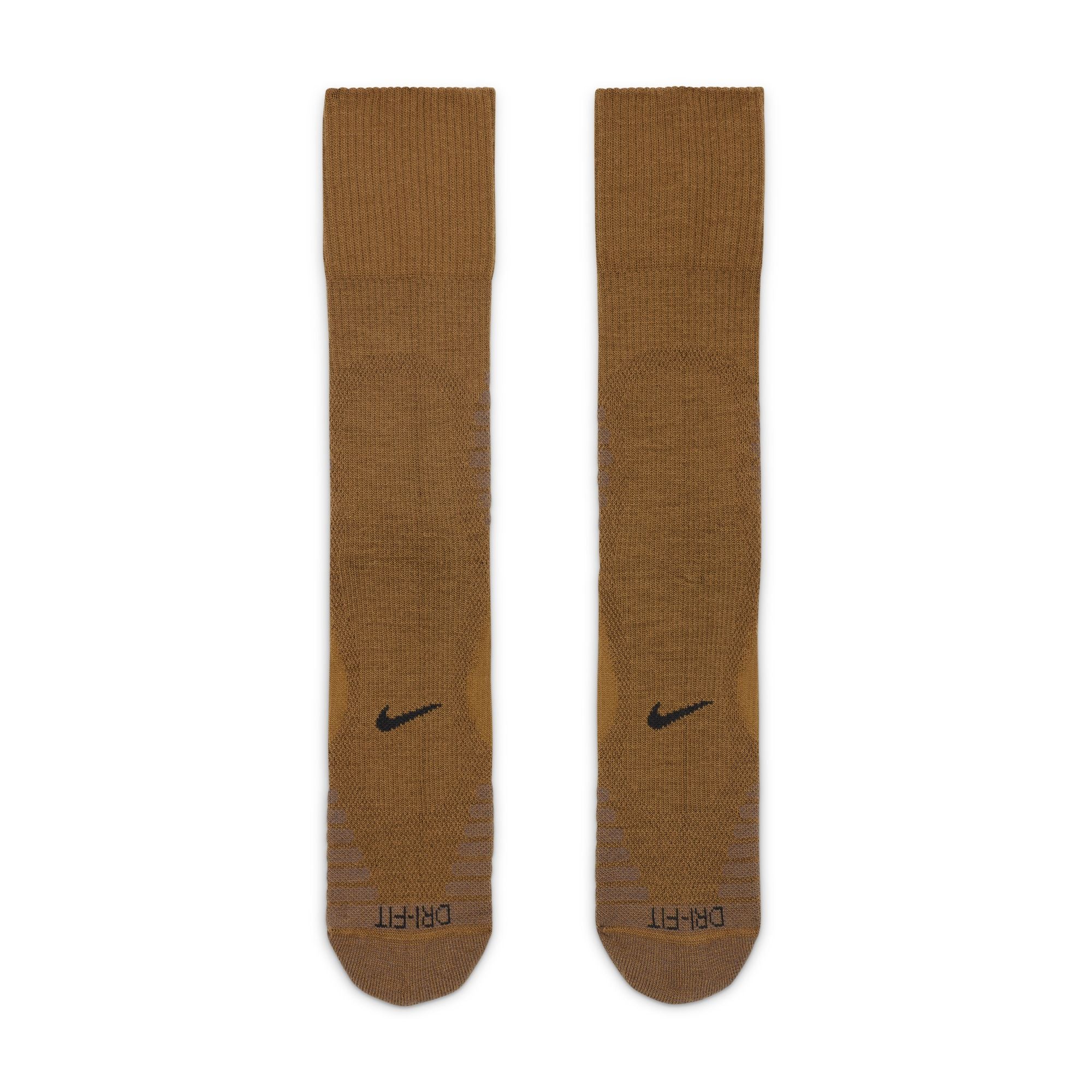 Outdoor Cushioned Crew Socks