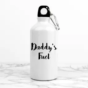 Personalised Daddy & Me Sports Water Bottles