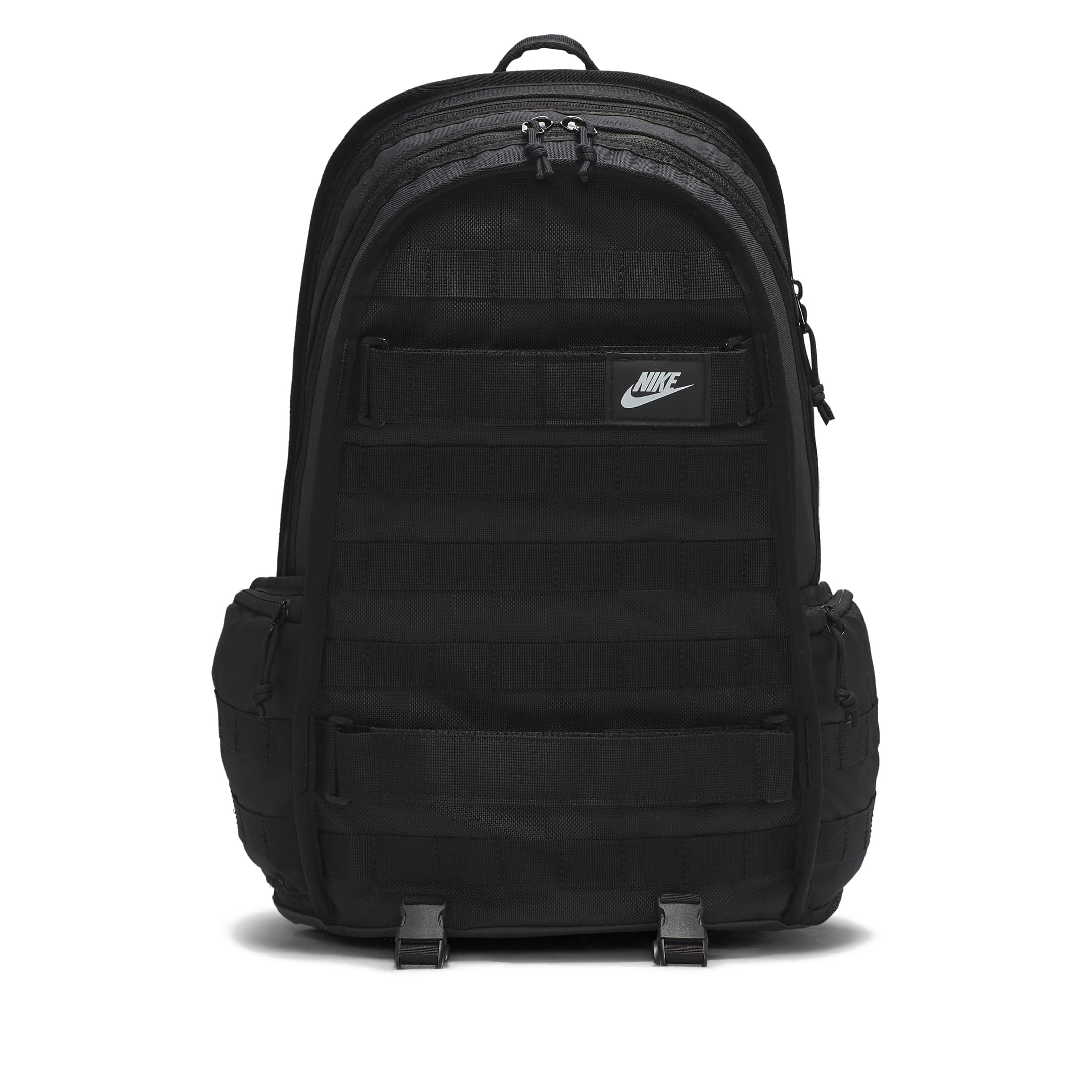 RPM BACKPACK BLACK / BLACK