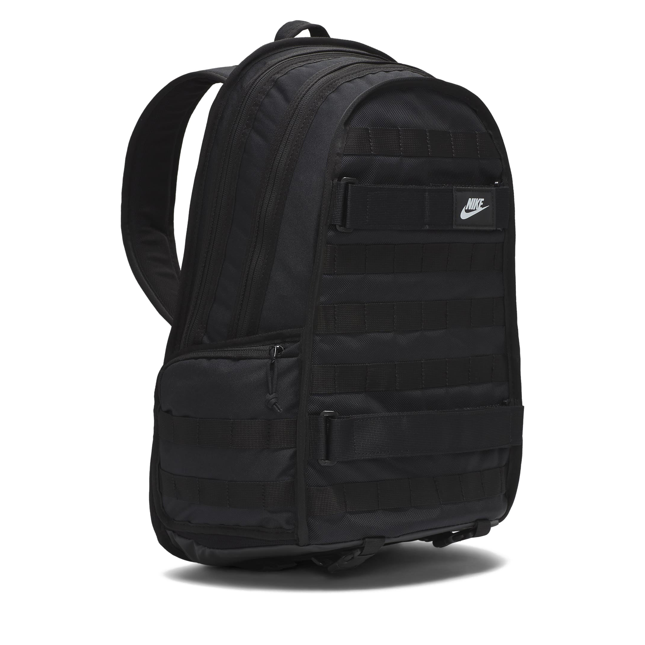 RPM BACKPACK BLACK / BLACK