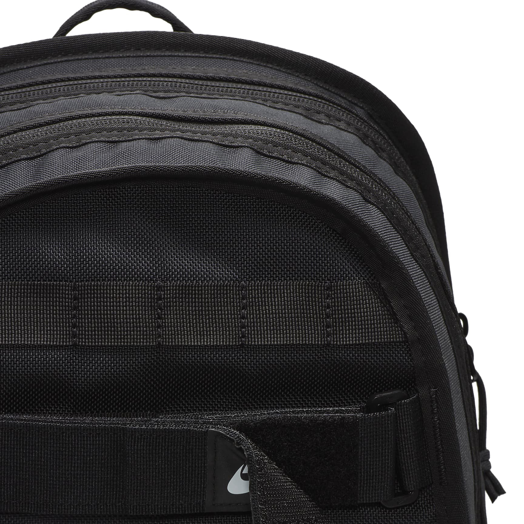 RPM BACKPACK BLACK / BLACK