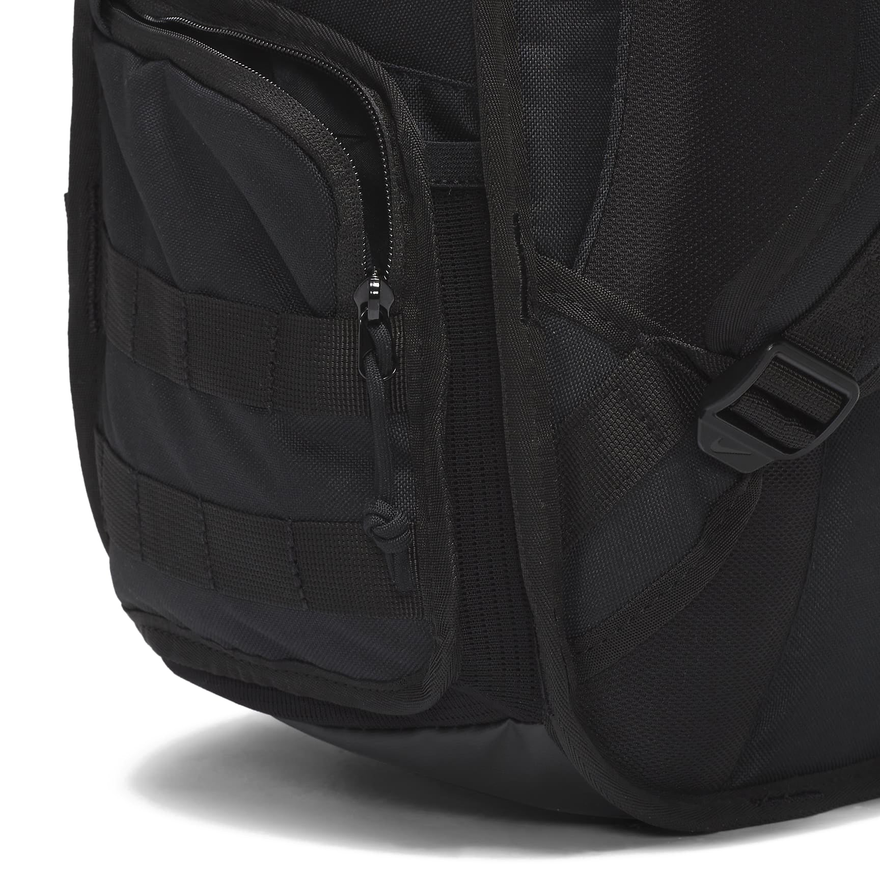 RPM BACKPACK BLACK / BLACK