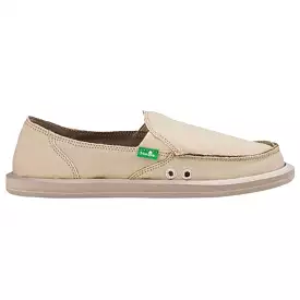 Sanuk Donna Daily Womens Sidewalk Surfers