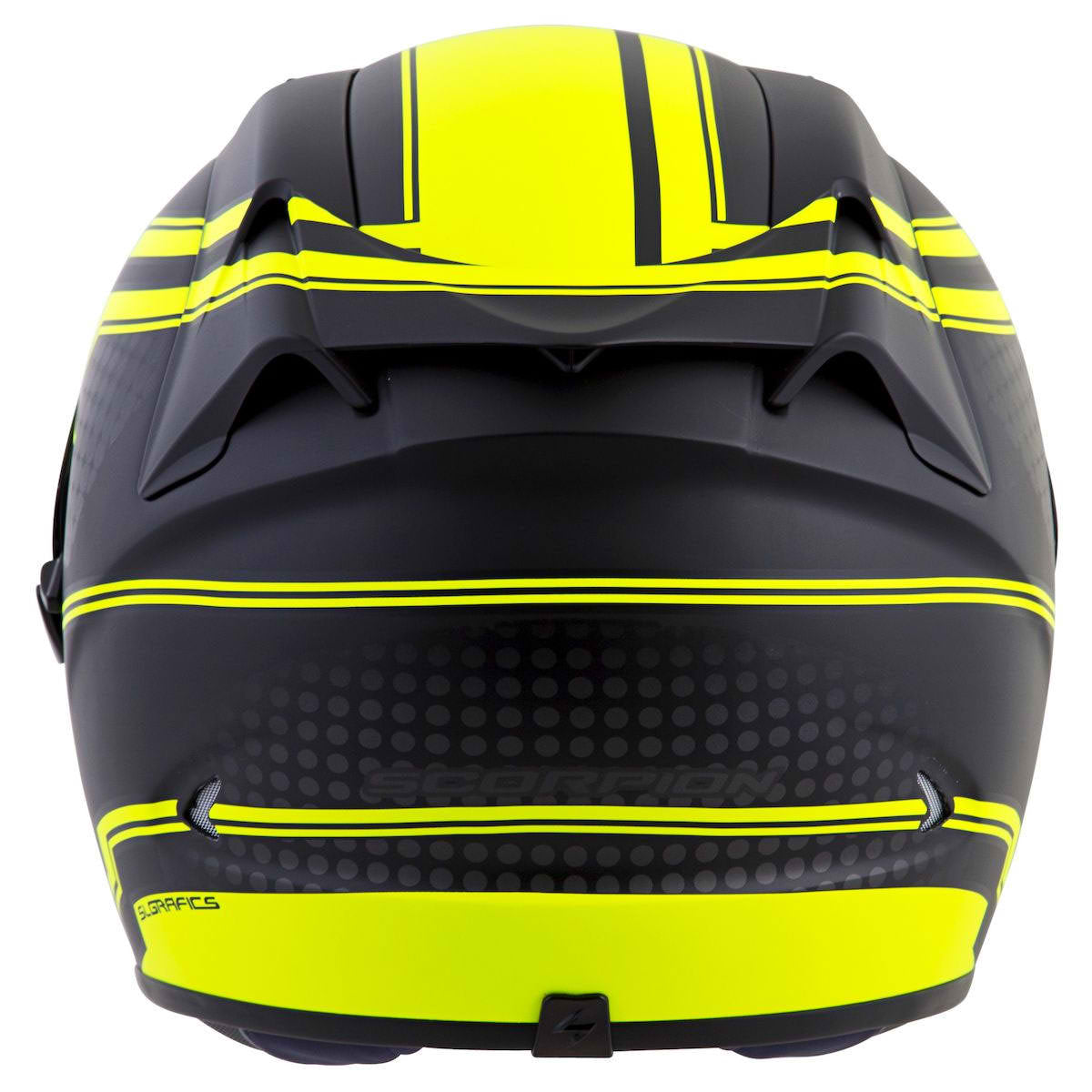 Scorpion EXO-T1200 Alias Adult Street Helmets (Brand New)