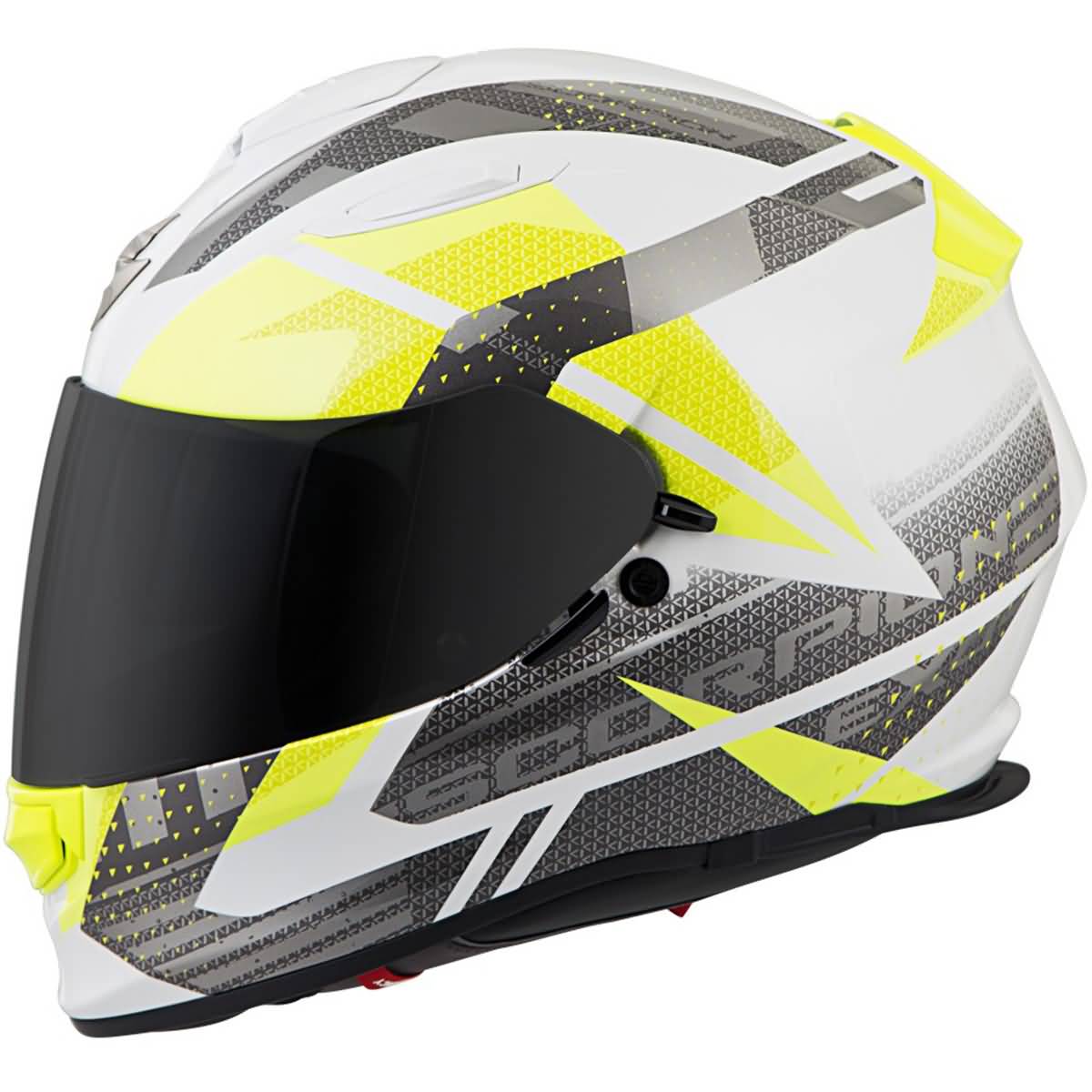 Scorpion EXO-T510 Fury Adult Street Helmets (Brand New)