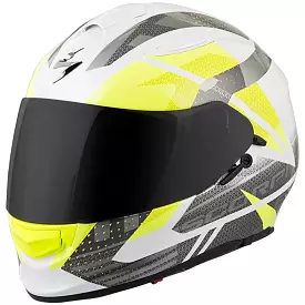 Scorpion EXO-T510 Fury Adult Street Helmets (Brand New)