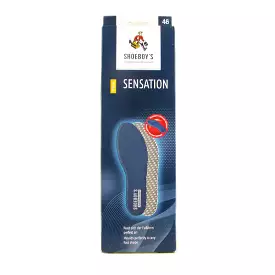 Sensation Unisex Insoles