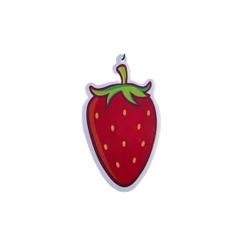 Strawberry Air Freshener